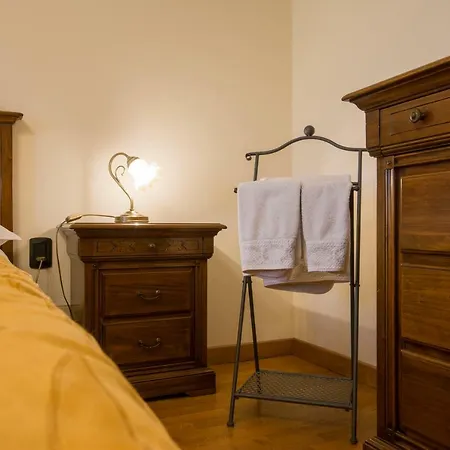 Bed & Breakfast Profumo D'Estate Agliana Exterior photo