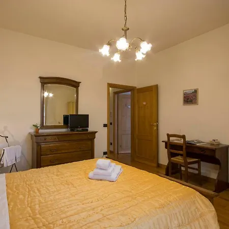 Bed & Breakfast Profumo D'Estate Agliana Exterior photo