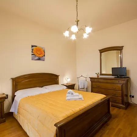 Bed & Breakfast Profumo D'Estate Agliana Exterior photo