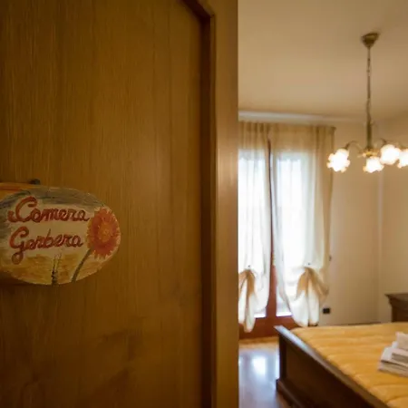 Bed & Breakfast Profumo D'Estate Agliana Exterior photo
