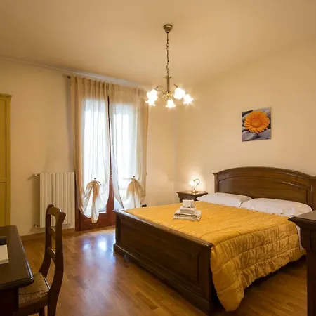 Bed & Breakfast Profumo D'Estate Agliana Exterior photo