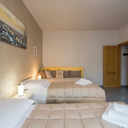 Bed & Breakfast Profumo D'Estate Agliana Exterior photo