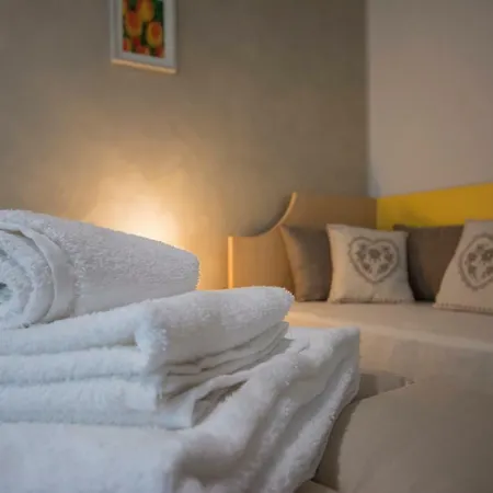 Bed & Breakfast Profumo D'Estate Agliana Exterior photo