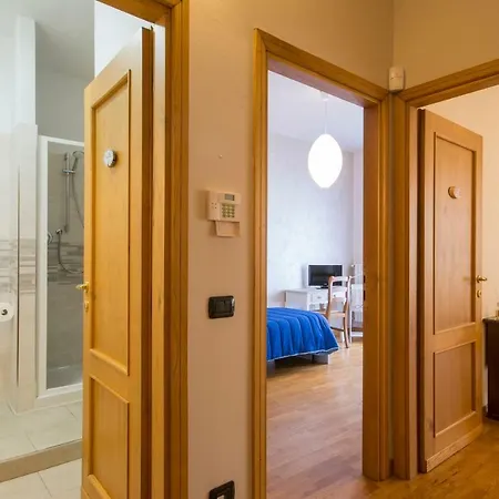 Bed & Breakfast Profumo D'Estate Agliana Exterior photo