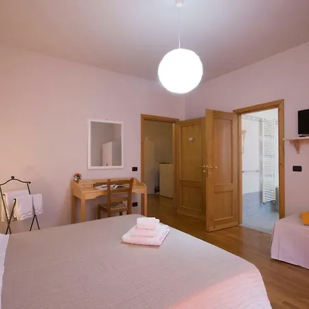 Bed & Breakfast Profumo D'Estate Agliana Exterior photo