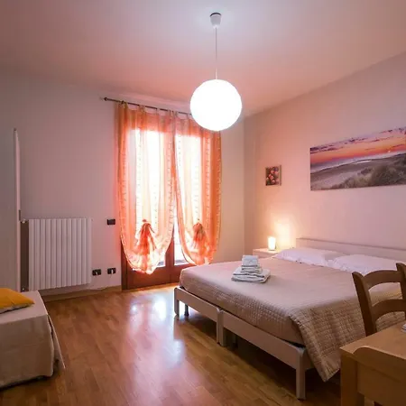 Bed & Breakfast Profumo D'Estate Agliana Exterior photo