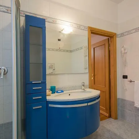 Bed & Breakfast Profumo D'Estate Agliana Exterior photo