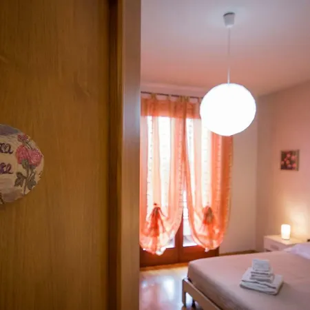 Bed & Breakfast Profumo D'Estate Agliana Exterior photo