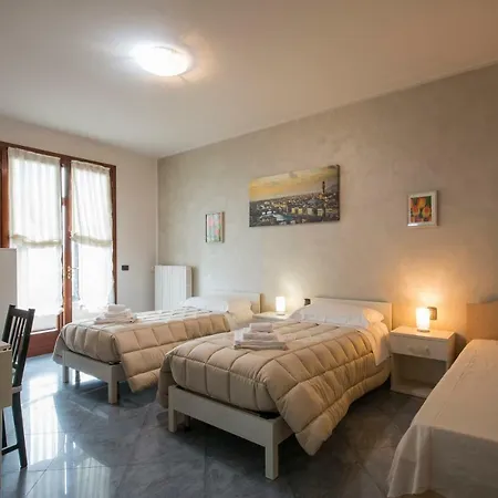 Bed & Breakfast Profumo D'Estate Agliana Exterior photo