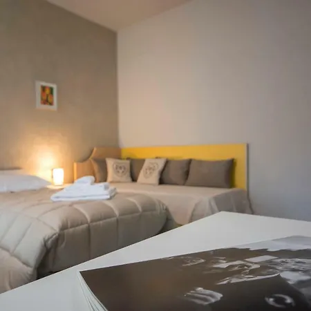 Bed & Breakfast Profumo D'Estate Agliana Exterior photo