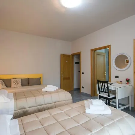 Bed & Breakfast Profumo D'Estate Agliana Exterior photo