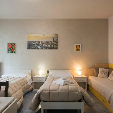 Bed & Breakfast Profumo D'Estate Agliana Exterior photo