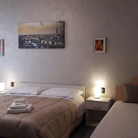 Bed & Breakfast Profumo D'Estate Agliana Exterior photo