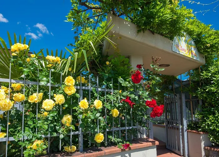 Bed&Breakfast Profumo D\'Estate