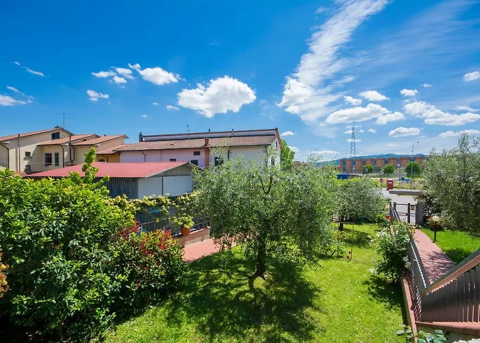 Bed & Breakfast Profumo D\'Estate