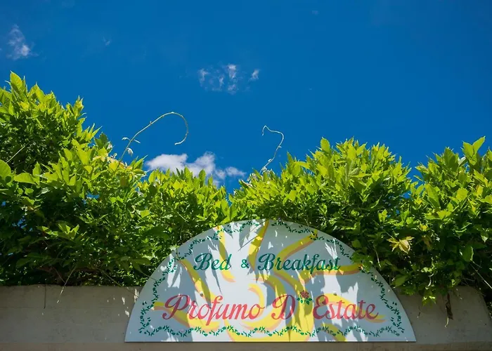 Bed & Breakfast Profumo D\'Estate
