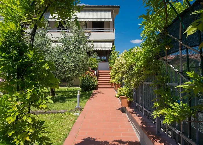 Bed & Breakfast Profumo D\'Estate