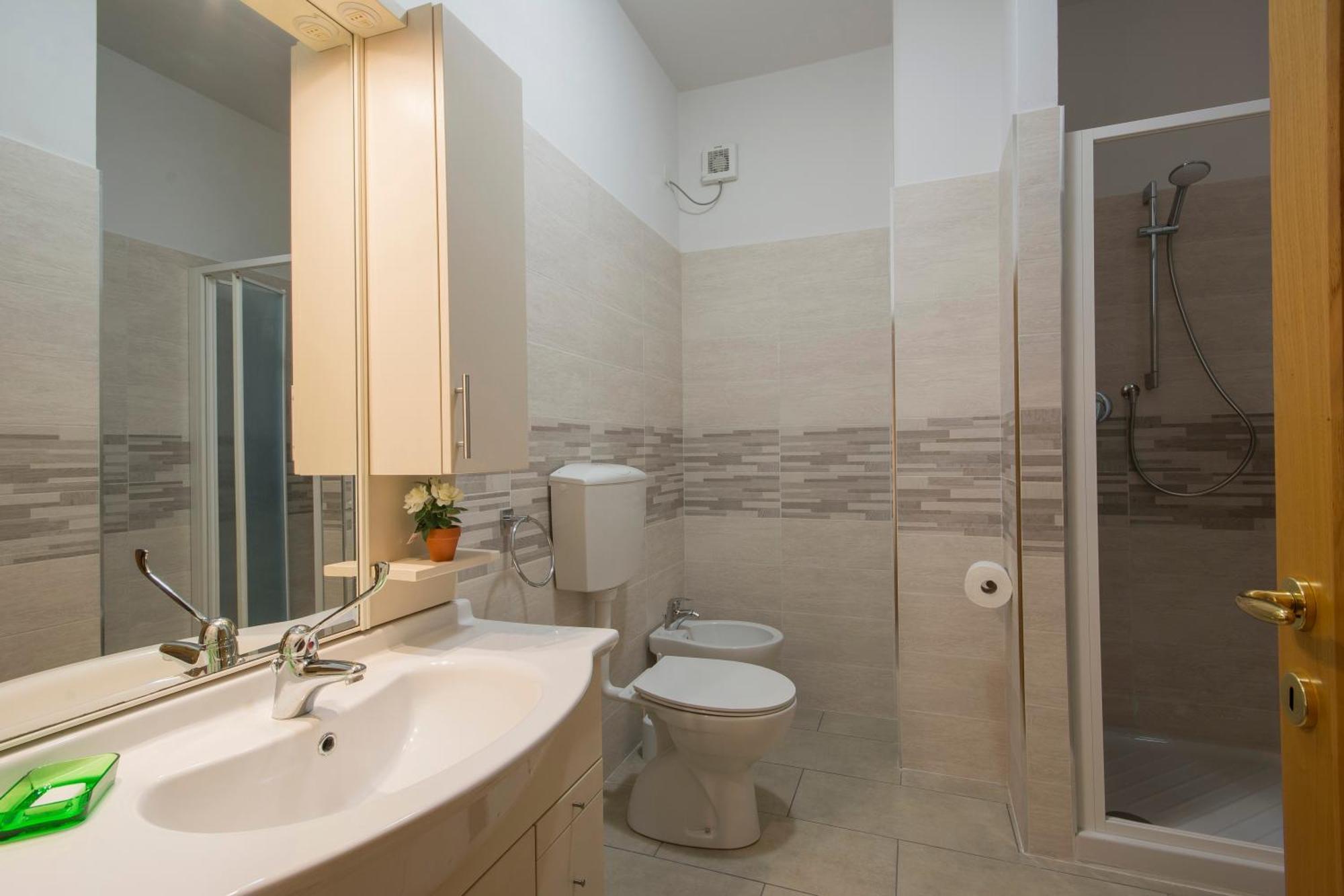 Bed & Breakfast Profumo D'estate *