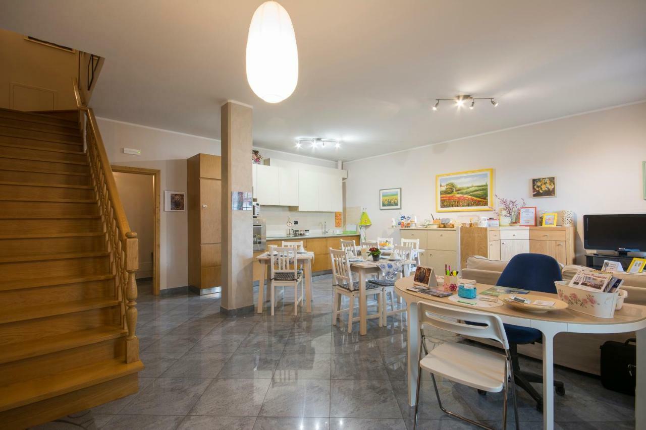 Bed & Breakfast Profumo D'estate