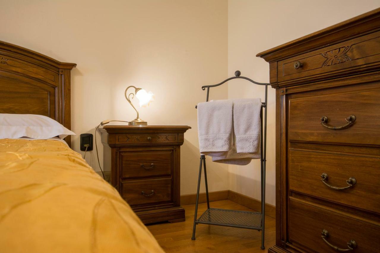 Bed & Breakfast Profumo D'estate Agliana