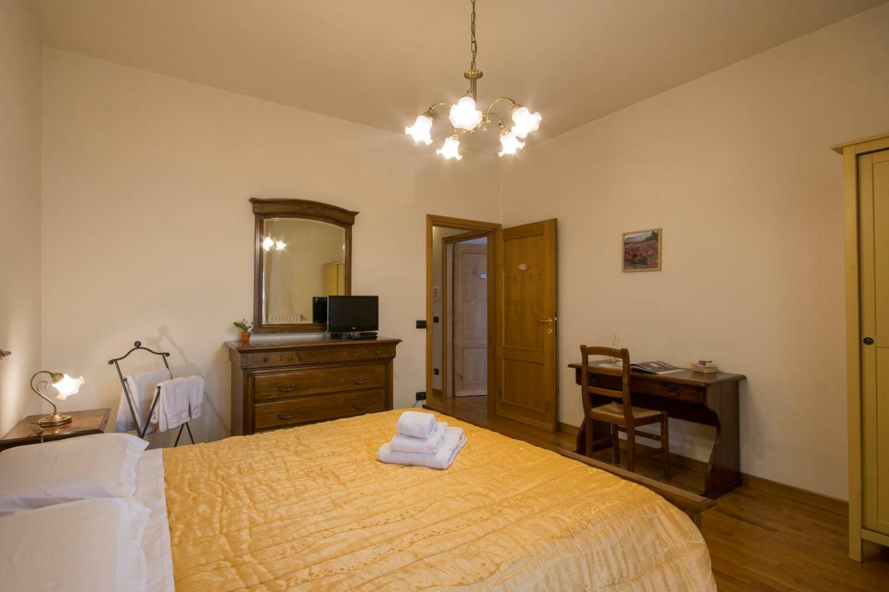 Bed and breakfast Profumo D'estate Agliana