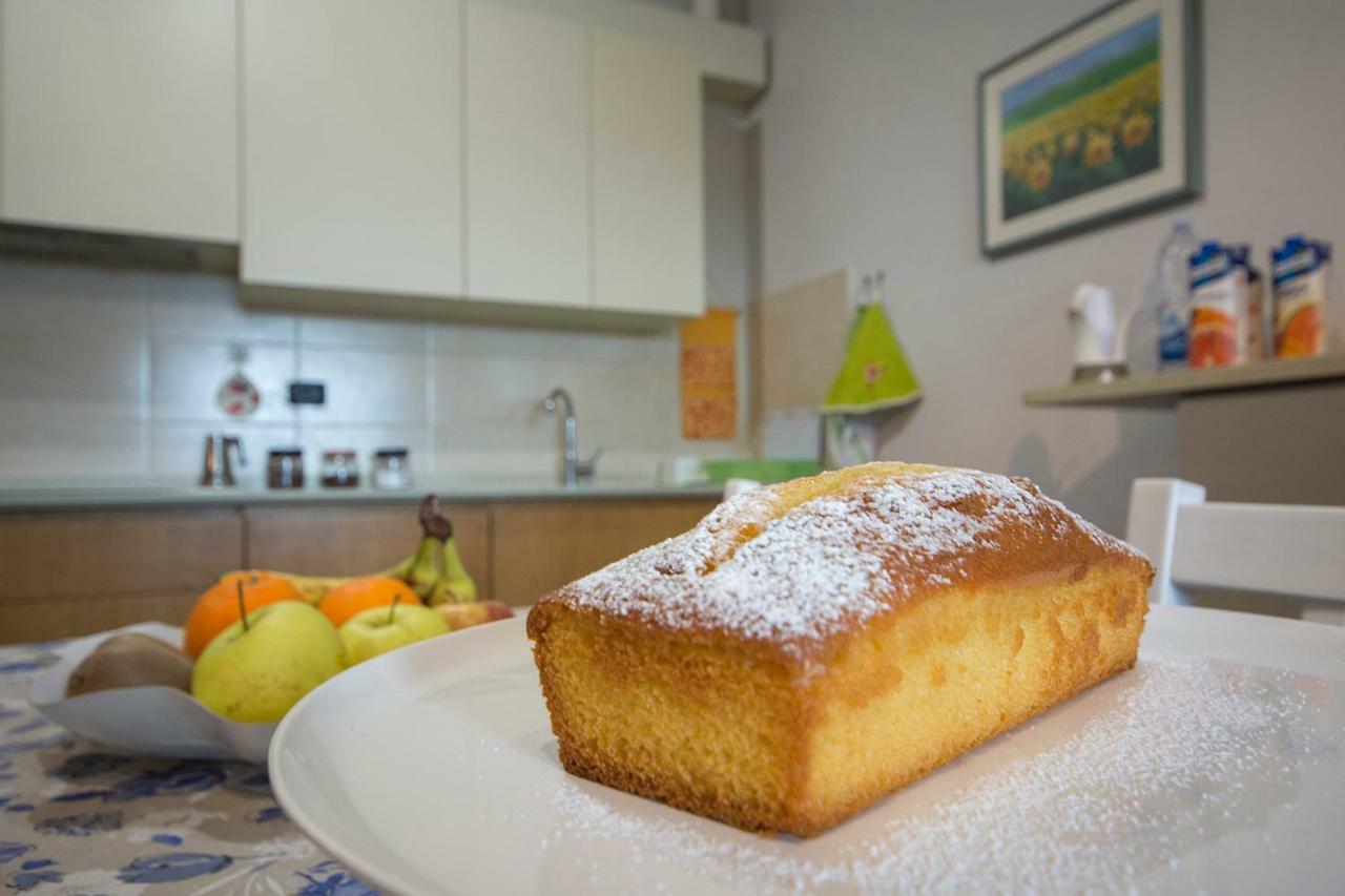 Profumo D'estate Bed and breakfast
