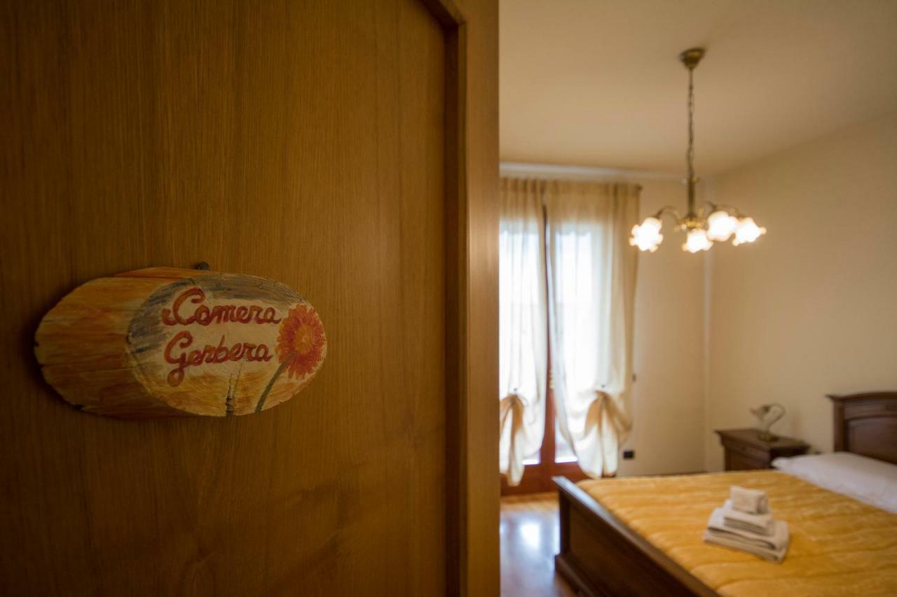 Bed & Breakfast Profumo D'estate Agliana