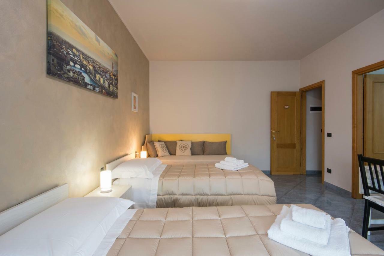 Profumo D'estate Bed & Breakfast *