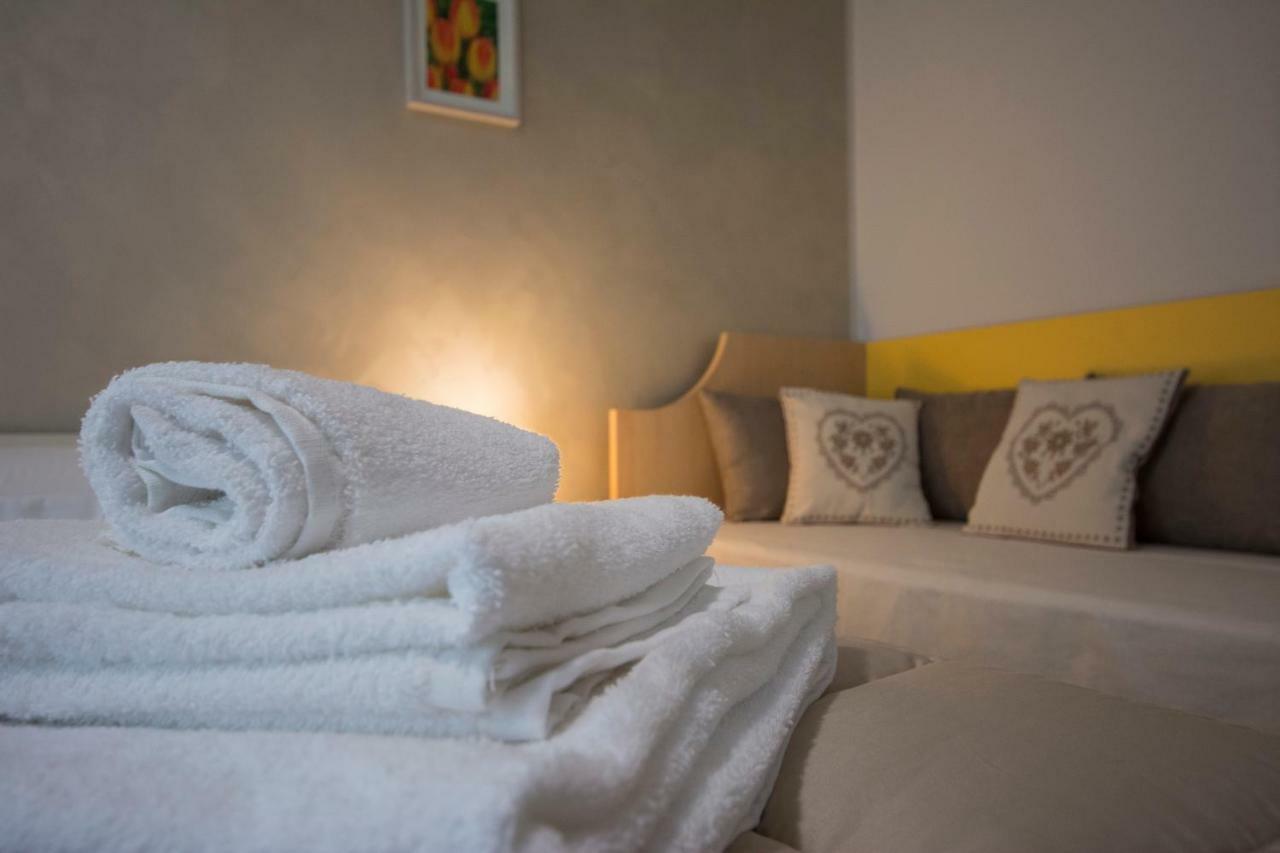 Profumo D'estate Bed & Breakfast