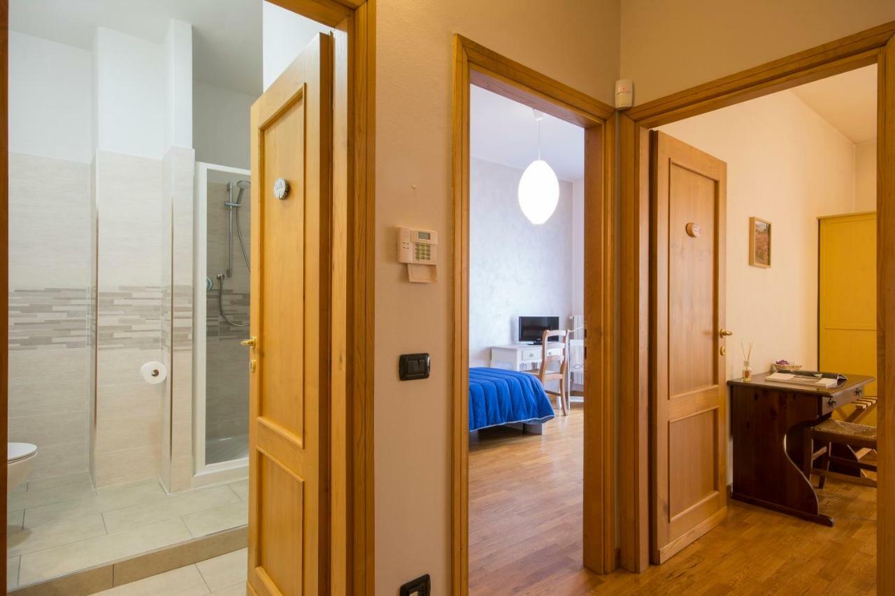 Bed and breakfast Profumo D'estate *