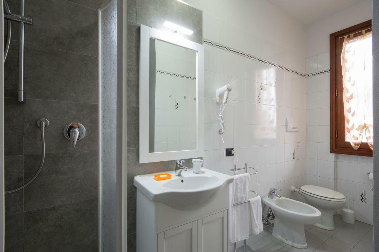 Profumo D'estate Bed and breakfast *