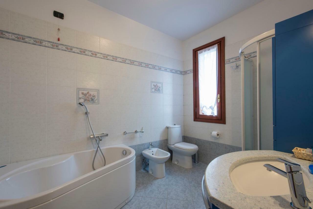 Bed and breakfast Profumo D'estate