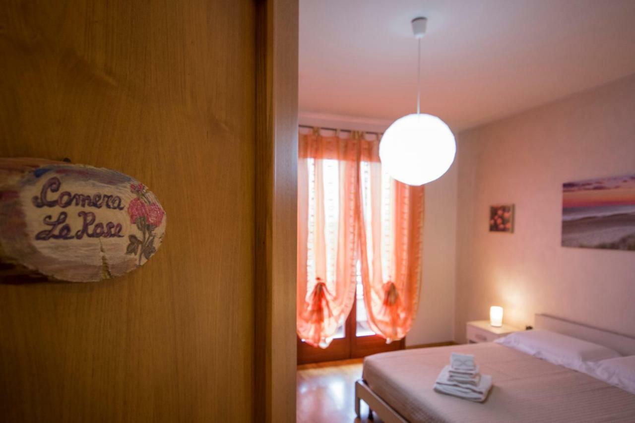 Profumo D'estate Agliana