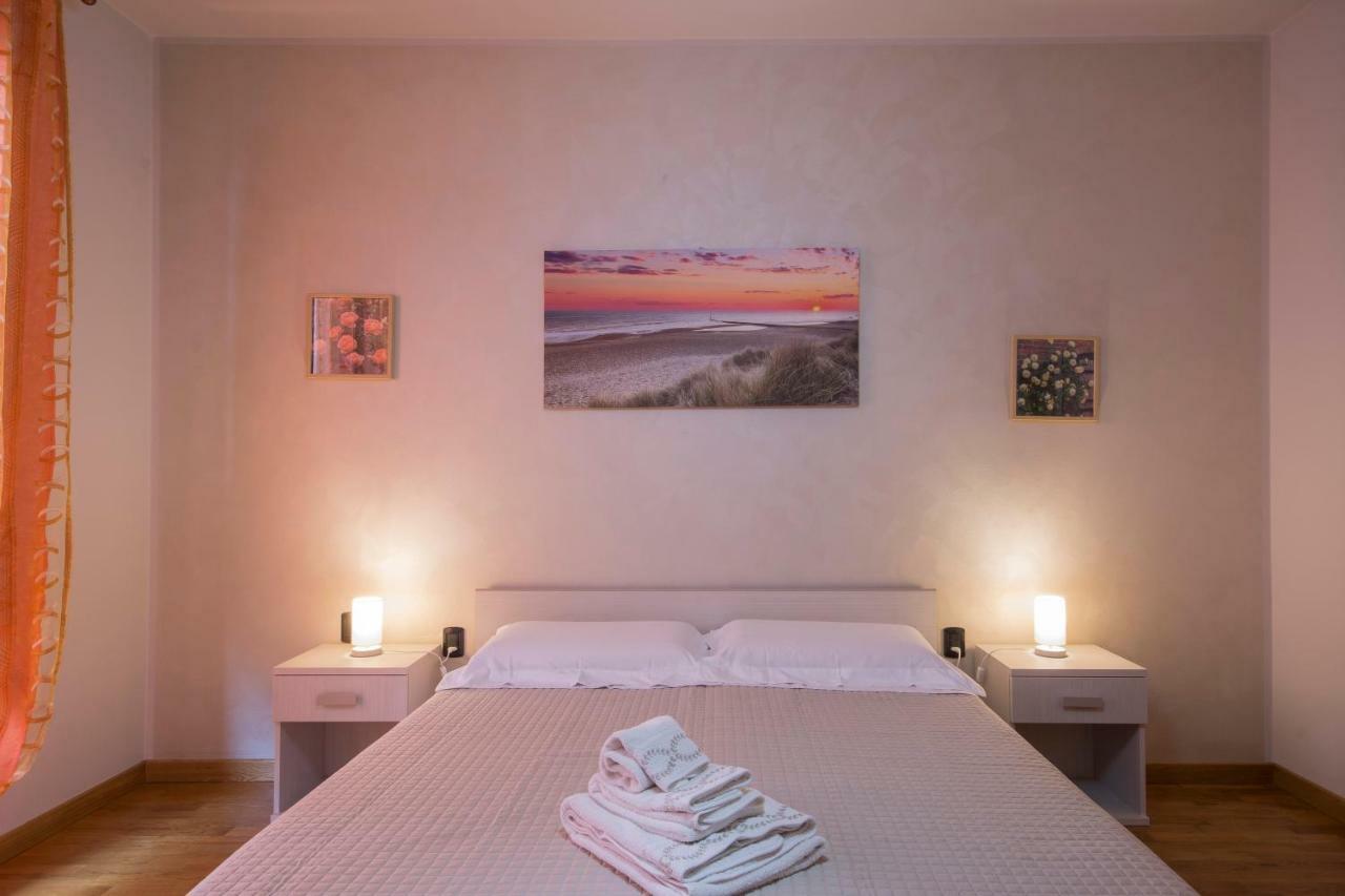 Bed & Breakfast Profumo D'estate Agliana