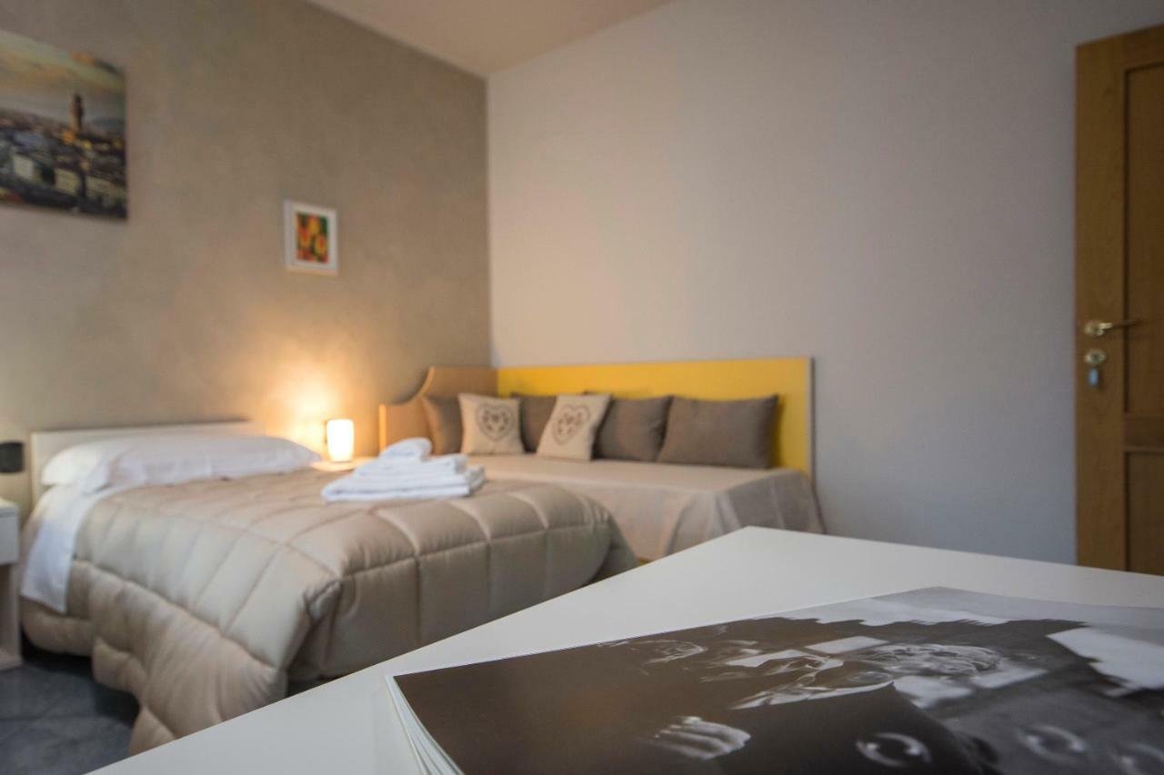 Bed & Breakfast Profumo D'estate