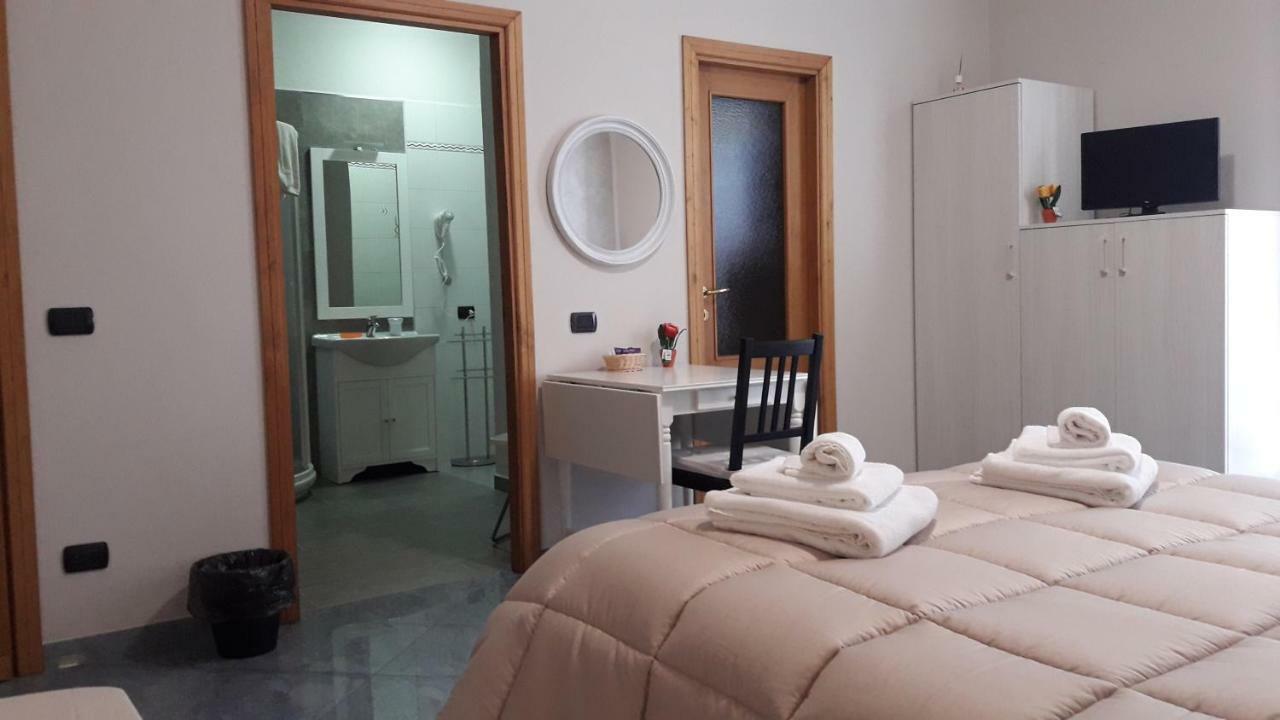 Profumo D'estate Agliana