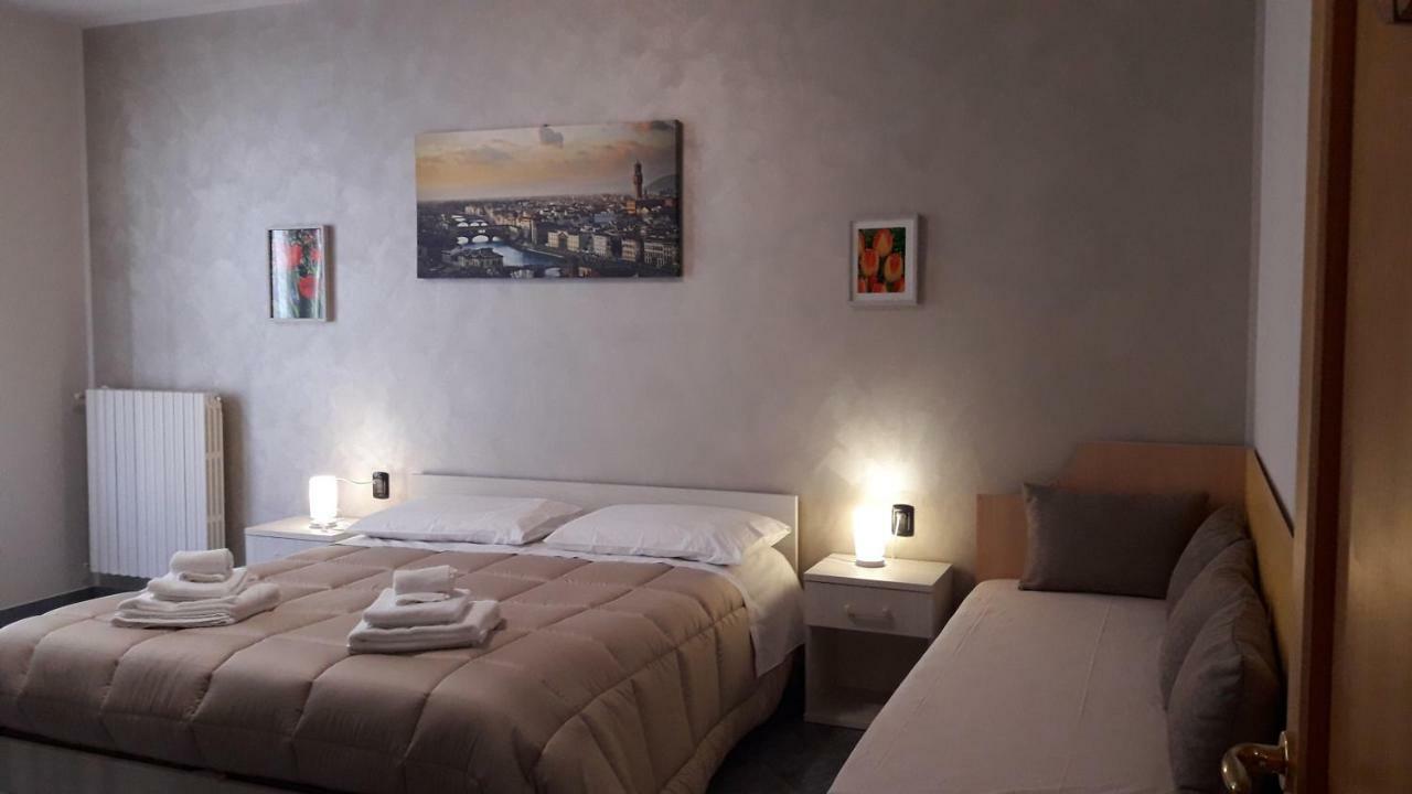 Bed and breakfast Profumo D'estate Agliana