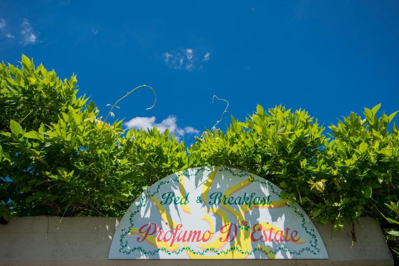 Bed & Breakfast Profumo D'estate