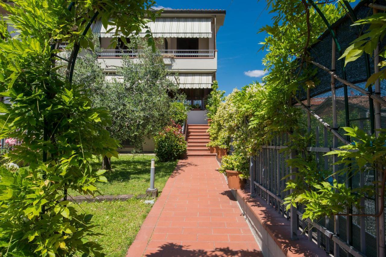 Bed and breakfast Profumo D'estate